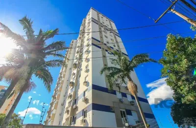 Apartamento com 2 quartos à venda na Rua São Francisco, 906, Santana, Porto Alegre