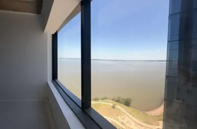 Sala comercial à venda na Avenida Padre Cacique, 2703, Praia de Belas, Porto Alegre