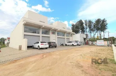 Sala comercial para alugar na Avenida Edgar Pires de Castro, 2460, Hípica, Porto Alegre