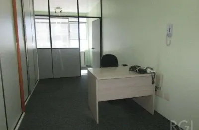 Sala comercial à venda na Avenida Ijuí, 56, Petrópolis, Porto Alegre