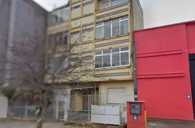 Apartamento no bairro são geraldo de 2 dormitórios desocupado