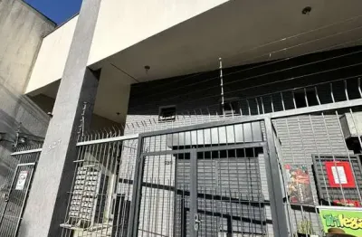 Ponto comercial para alugar na Avenida Engenheiro Ludolfo Boehl, 525, Teresópolis, Porto Alegre