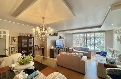 Apartamento 3 dormitórios rua castro alves, 1100 rio branco