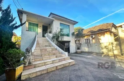 Casa comercial ou residencial com 14 vagas próxima á av. teresópolis