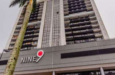 Apartamento com 2 quartos à venda na Avenida Ipiranga, 8484, Jardim Botânico, Porto Alegre
