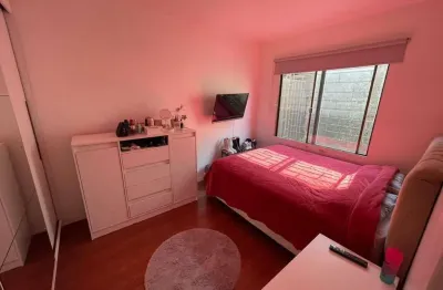 Apartamento de 1 dormitório com 46m2 e 1 vaga no bairro sarandi