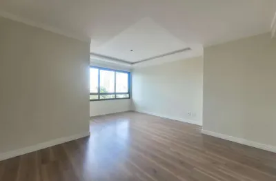 Excelente apartamento 3 dormitórios com duas vagas no rio branco