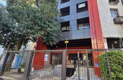 Sala comercial na rua felipe nery - auxiliadora - porto alegre/rs