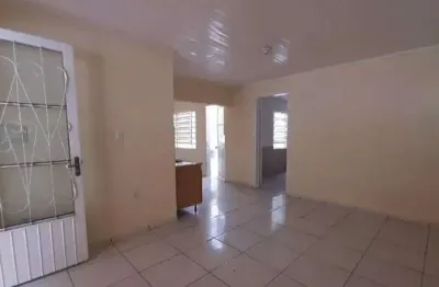 Casa com 2 quartos para alugar na Rua Coronel Neves, 440, Medianeira, Porto Alegre