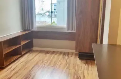 Apartamento com 1 quarto para alugar na Avenida João Pessoa, 1203, Farroupilha, Porto Alegre