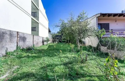 Terreno à venda na Rua Dormênio, 91, Santa Tereza, Porto Alegre