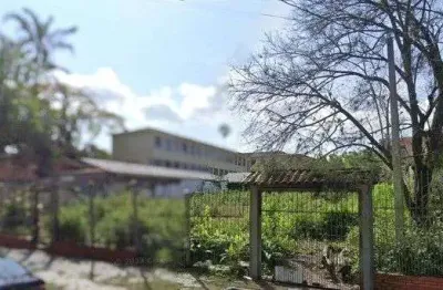 Terreno à venda na Rua Nunes, 114, Medianeira, Porto Alegre