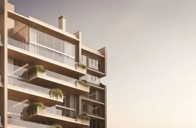 Apartamento com 4 quartos à venda na Avenida Marechal Andréa, 350, Boa Vista, Porto Alegre