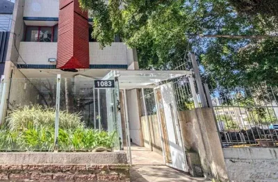 Sala comercial à venda na Rua Visconde do Herval, 1083, Menino Deus, Porto Alegre