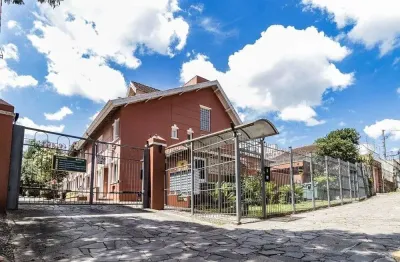 Casa em condomínio fechado com 3 quartos à venda na Avenida Arnaldo Bohrer, 184, Teresópolis, Porto Alegre