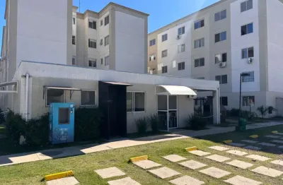 Apartamento com 2 quartos à venda na Rua Sabino Pereira Nunes, 932, Restinga, Porto Alegre