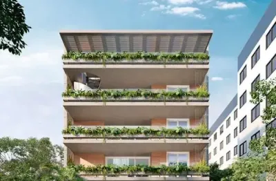 Cobertura com 2 quartos à venda na Rua Doutor Pereira Neto, 144, Tristeza, Porto Alegre