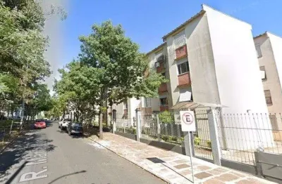 Apartamento com 2 quartos à venda na Rua Maria Montessori, 292, São Sebastião, Porto Alegre