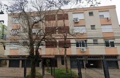 Apartamento com 1 quarto à venda na Avenida Padre Cacique, 50, Praia de Belas, Porto Alegre