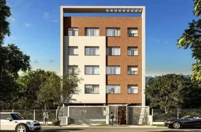 Apartamento com 1 quarto à venda na Rua Felizardo Furtado, 60, Petrópolis, Porto Alegre