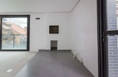Apartamento com 2 quartos à venda na Rua Santa Cecília, 2070, Rio Branco, Porto Alegre