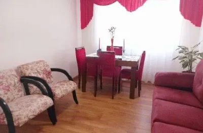 Apartamento com 3 quartos à venda na Rua Dom Diogo de Souza, 570, Cristo Redentor, Porto Alegre