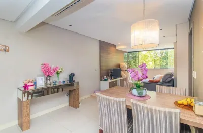 Apartamento 3 dormitórios com vista panorâmica no boa vista