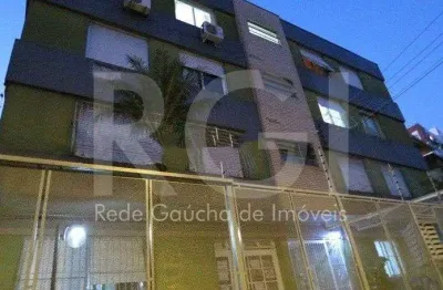 Apartamento para venda - 42.79m², 1 dormitório, cidade baixa