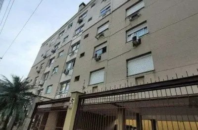 Apartamento com 2 dormitórios churrasqueira 1 vaga bairro santana - porto alegre, área de 60 m²