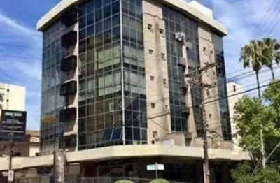 Conjunto/sala para venda - 38.87m², 0 dormitórios, floresta