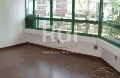 Conjunto/sala para venda - 32m², 0 dormitórios, petrópolis