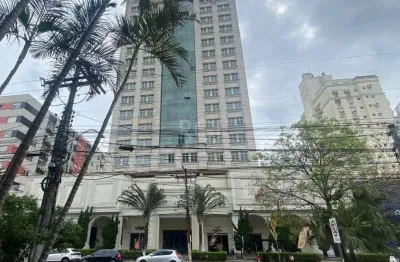 Conjunto/sala para venda - 36.22m², 0 dormitórios, 1 vaga - menino deus