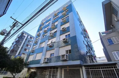 Apartamento para venda - 100m², 2 dormitórios, 1 vaga - menino deus