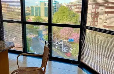 Conjunto/sala para venda - 30.59m², 0 dormitórios, rio branco