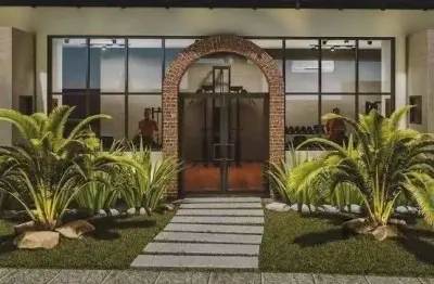 Terreno à venda na Rua Théo Benevenuto, 182, Sarandi, Porto Alegre