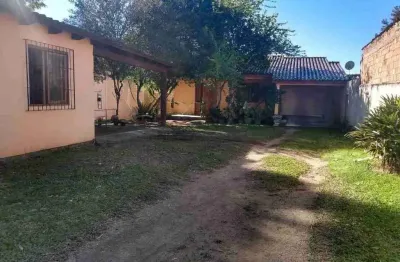 Casa com 3 quartos à venda na Rua Dorival Castilhos Machado, 11, Aberta dos Morros, Porto Alegre