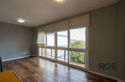 Apartamento com 3 quartos à venda na Rua Doutor Barcelos, 1175, Tristeza, Porto Alegre