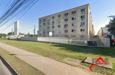 Apartamento com 2 quartos à venda na Avenida Francisco Silveira Bitencourt, 1818, Sarandi, Porto Alegre