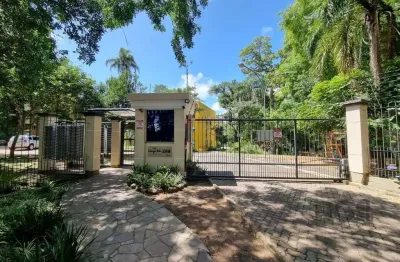 Apartamento com 2 quartos à venda na Rua Mura, 288, Guarujá, Porto Alegre