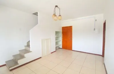 Cobertura para locação/aluguel - 100m², 2 dormitórios, nonoai