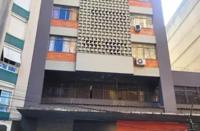 Excelente apartamento 1 dormitório no centro histórico