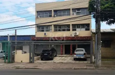 Sala comercial para alugar na Avenida Nonoai, 1589, Nonoai, Porto Alegre