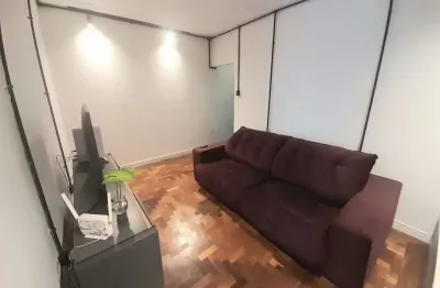 Apartamento com 2 quartos à venda na Rua General Vitorino, 254, Centro Histórico, Porto Alegre