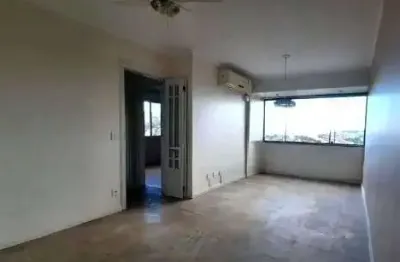 Apartamento com 2 quartos à venda na Rua General Jonathas Borges Fortes, 50, Glória, Porto Alegre