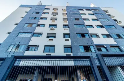 Apartamento com 2 quartos à venda na Rua Sapê, 780, Passo da Areia, Porto Alegre