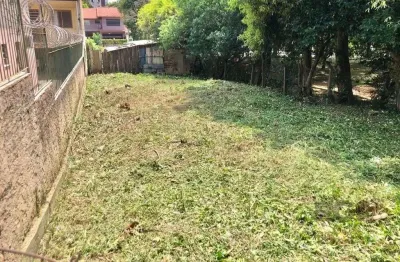 Terreno à venda na Rua Porto Seguro, 394, Vila Ipiranga, Porto Alegre