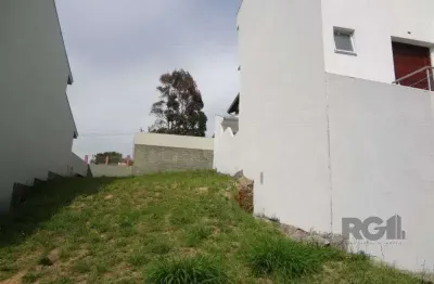 Terreno à venda na Avenida Altos do Santa Rita, 441, Hípica, Porto Alegre