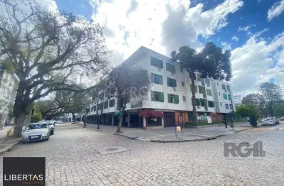 Apartamento com 2 quartos à venda na Rua Laurindo, 426, Santana, Porto Alegre