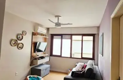 Apartamento com 2 quartos à venda na Rua Rubens Rosa Guedes, 137, Jardim Itu Sabará, Porto Alegre