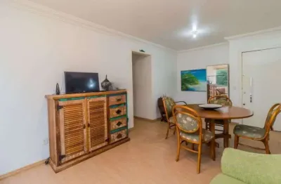Apartamento com 2 quartos à venda na Travessa Vileta, 54, Jardim Botânico, Porto Alegre